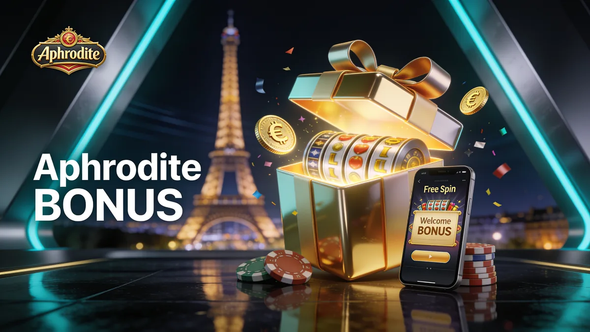 Aperçu du programme de bonus Aphrodite Casino : guide aphrodite casino pour les joueurs en France