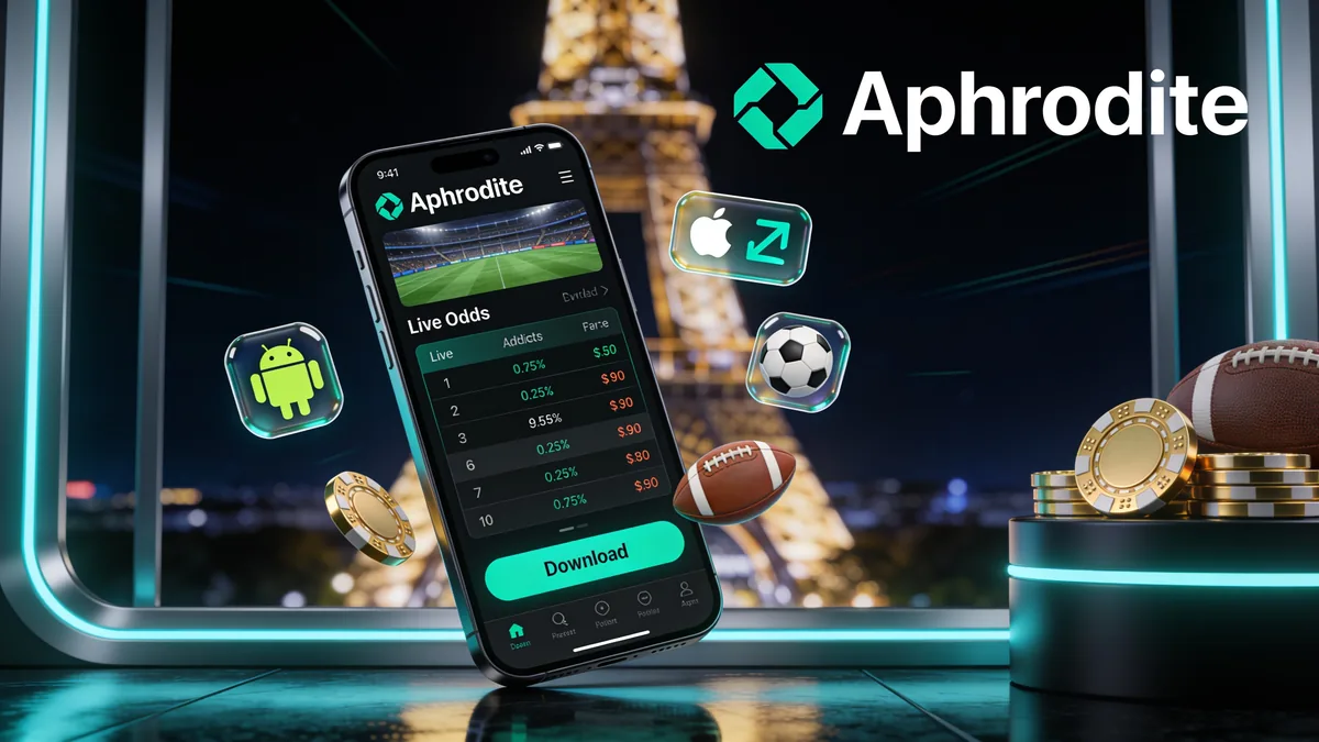 Bonus hebdomadaires Aphrodite Casino pour les joueurs en France