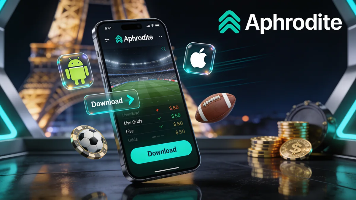 Comment créer un mot de passe sécurisé ? : guide aphrodite casino pour les joueurs en France