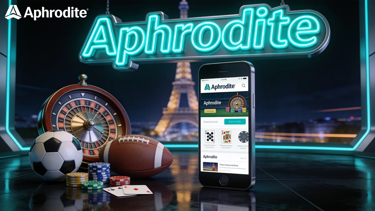 Comment retirer vos gains sur Aphrodite Casino : étapes à suivre pour les joueurs en France