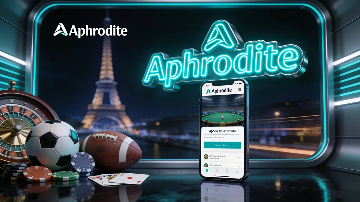 Conditions d'inscription : guide aphrodite casino pour les joueurs en France