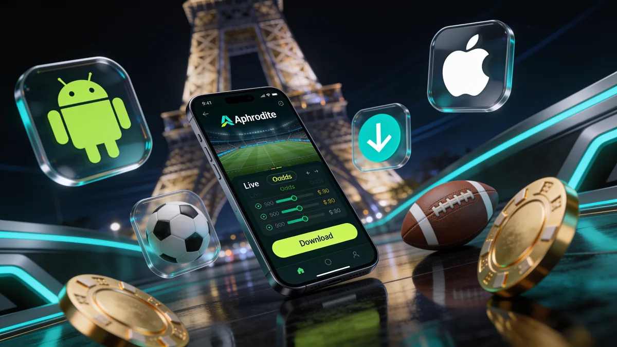 Les Principaux Atouts d'Aphrodite Casino pour les joueurs en France