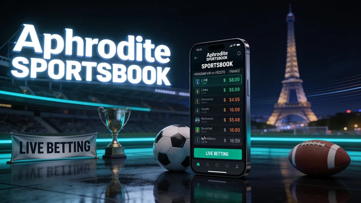 Programme VIP et Fidélité Aphrodite Casino pour les joueurs en France